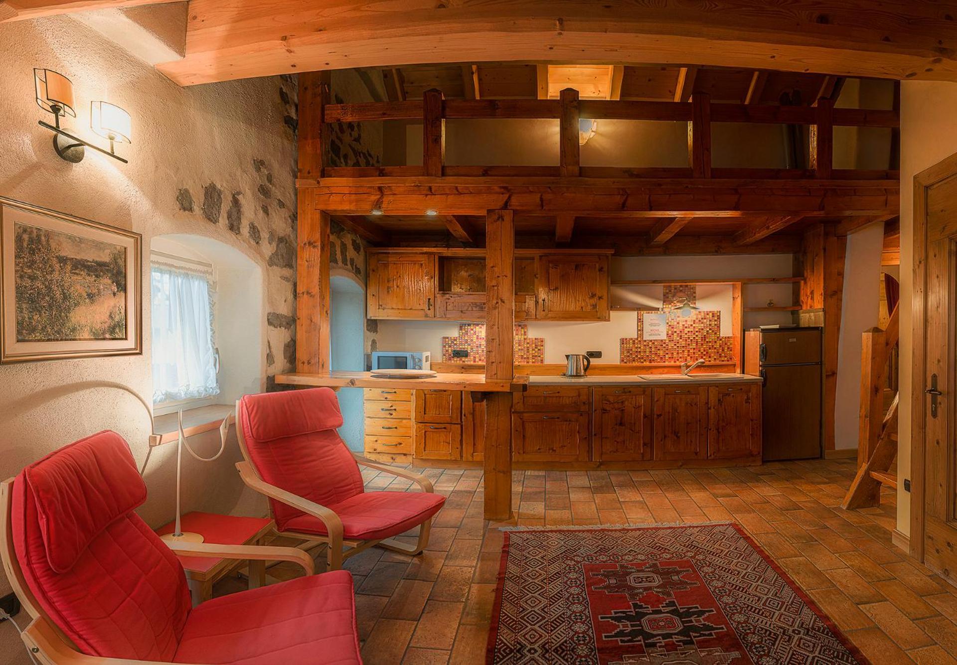 Castel Madonna Aparthotel San Martino Di Castrozza Exteriör bild